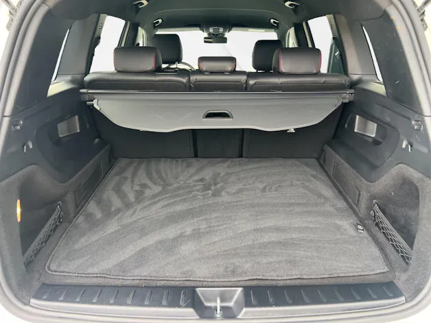 Mercedes-Benz GLB 250 AMG Line 4matic