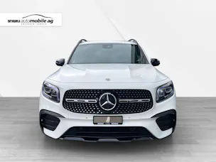 Mercedes-Benz GLB 250 AMG Line 4matic