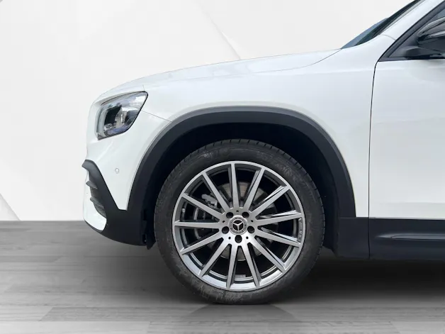 Mercedes-Benz GLB 250 AMG Line 4matic