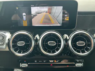Mercedes-Benz GLB 250 AMG Line 4matic