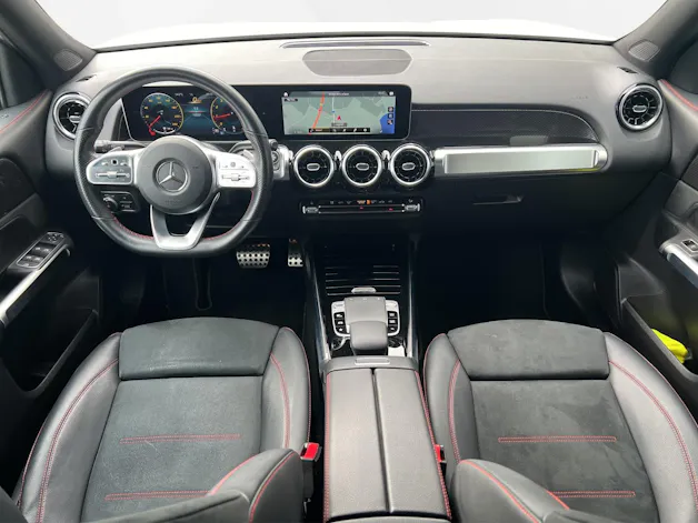 Mercedes-Benz GLB 250 AMG Line 4matic