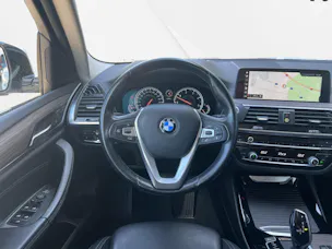 BMW X3 30d xDrive