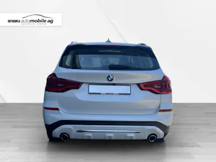 BMW X3 30d xDrive