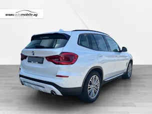 BMW X3 30d xDrive