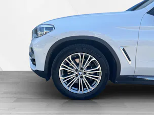 BMW X3 30d xDrive