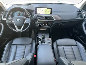 BMW X3 30d xDrive