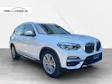 BMW X3 30d xDrive