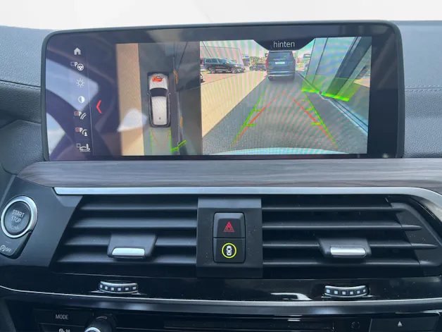 BMW X3 30d xDrive