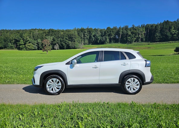 First vehicle image First vehicle image