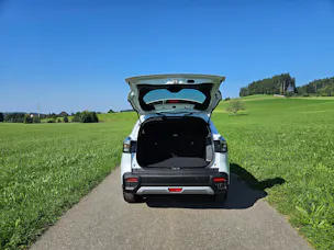 Suzuki S-Cross 1.4 T Compact+ Hybrid 4x4