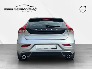 Volvo V40 2.0 D3 R-Design S/S