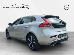 Volvo V40 2.0 D3 R-Design S/S