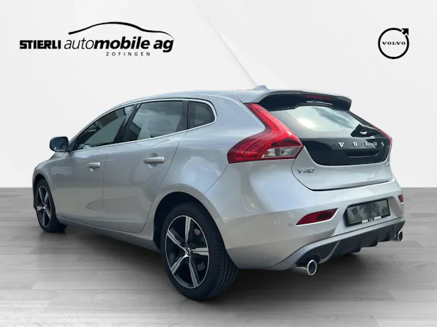 Volvo V40 2.0 D3 R-Design S/S
