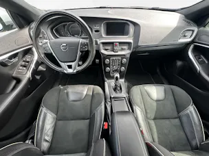 Volvo V40 2.0 D3 R-Design S/S