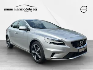 Volvo V40 2.0 D3 R-Design S/S