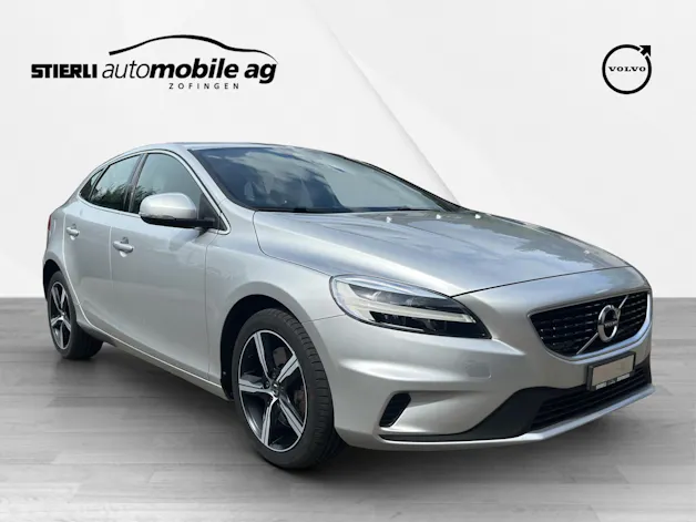 Volvo V40 2.0 D3 R-Design S/S