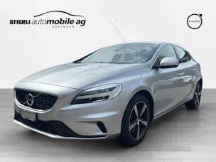 Volvo V40 2.0 D3 R-Design S/S