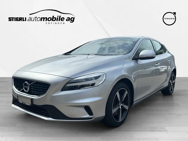 Volvo V40 2.0 D3 R-Design S/S
