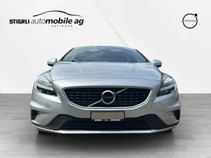 Volvo V40 2.0 D3 R-Design S/S