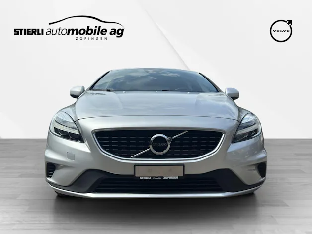Volvo V40 2.0 D3 R-Design S/S