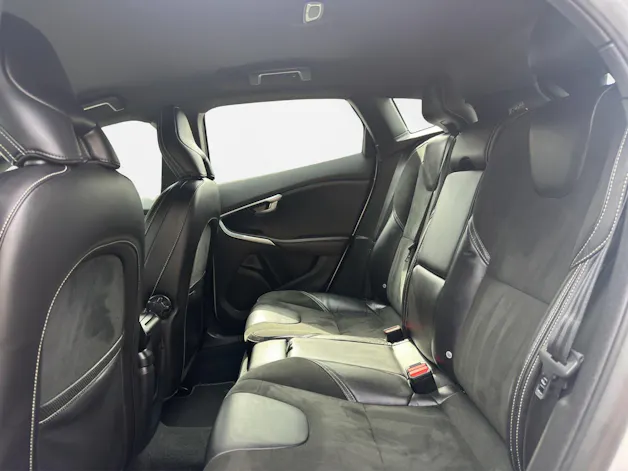Volvo V40 2.0 D3 R-Design S/S
