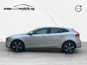 Volvo V40 2.0 D3 R-Design S/S