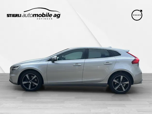 Volvo V40 2.0 D3 R-Design S/S