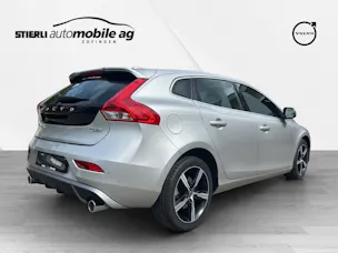 Volvo V40 2.0 D3 R-Design S/S