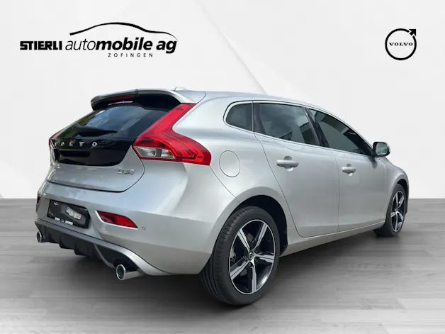 Volvo V40 2.0 D3 R-Design S/S