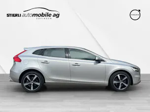 Volvo V40 2.0 D3 R-Design S/S