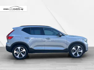 Volvo XC40 2.0 B3 MH Plus Dark