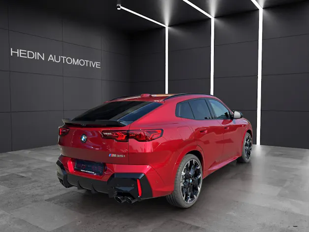 BMW X2 M35i