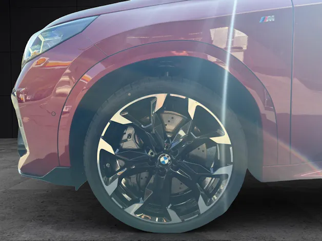 BMW X2 M35i