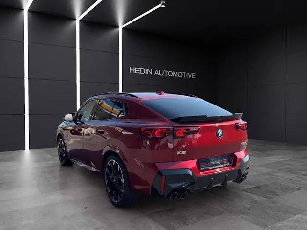 BMW X2 M35i