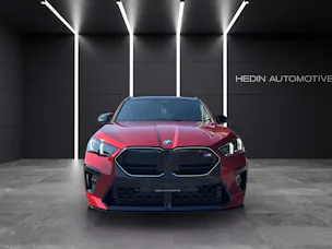 BMW X2 M35i