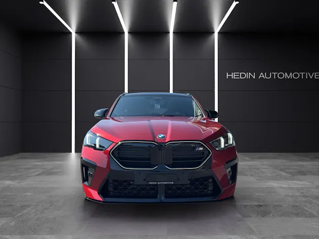 BMW X2 M35i