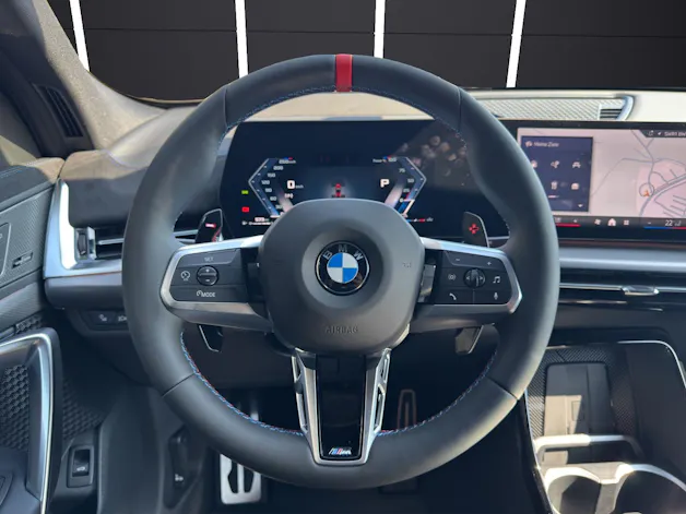 BMW X2 M35i