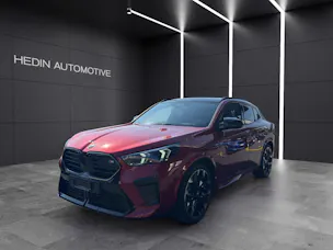 BMW X2 M35i