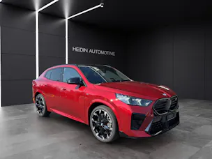 BMW X2 M35i