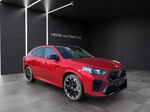 BMW X2 M35i