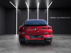 BMW X2 M35i