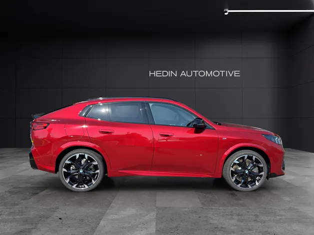 BMW X2 M35i