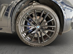 Vehicle image BMW X5 40i xDrive SAG