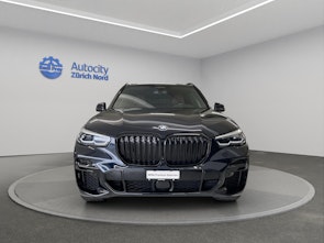 Vehicle image BMW X5 40i xDrive SAG