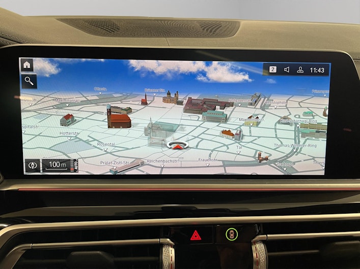 Vehicle image BMW X5