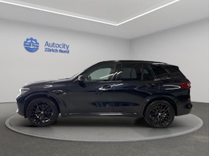 Vehicle image BMW X5 40i xDrive SAG