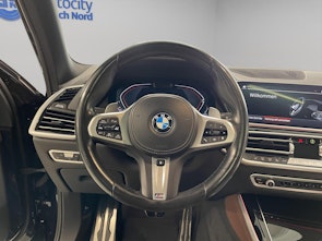 Vehicle image BMW X5 40i xDrive SAG