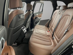 Vehicle image BMW X5 40i xDrive SAG