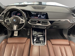 Vehicle image BMW X5 40i xDrive SAG
