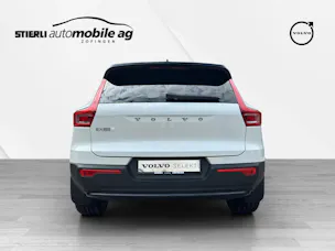 Volvo EX40 Twin Performance Ultra AWD